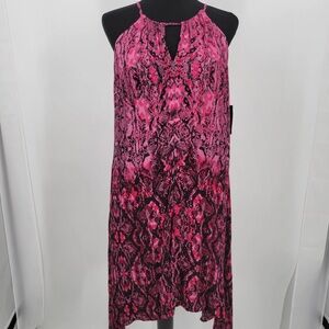 INC International Concepts Dress